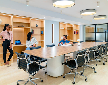 601 West 57th Street - Photo Thumbnail 8