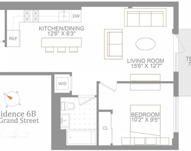 738 Grand Street - Photo Thumbnail 13