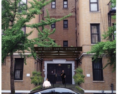 48 W 138th Street - Photo Thumbnail 2