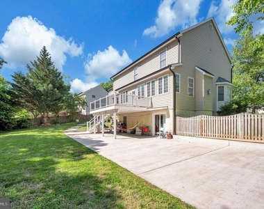 16005 Kings Mountain Road - Photo Thumbnail 34