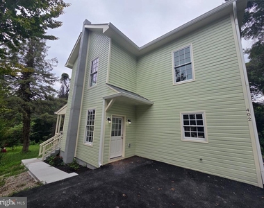 402 Mckenzie Drive - Photo Thumbnail 22