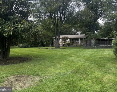 25339 Rainbow Ranch Lane - Photo Thumbnail 1
