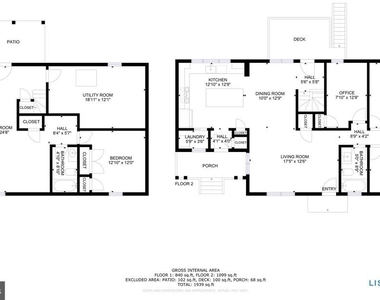 2722 Woodley Place - Photo Thumbnail 37