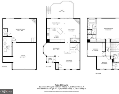 13222 Goose Pond Lane - Photo Thumbnail 47