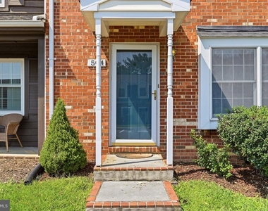 504 Tudor Drive - Photo Thumbnail 1