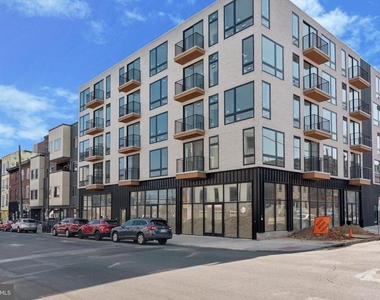 1614 Ridge Avenue - Photo Thumbnail 22