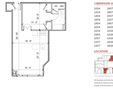 200 N 16th Street - Photo Thumbnail 62