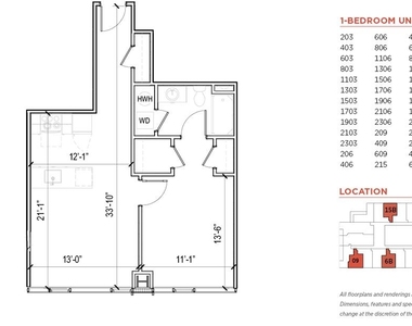 200 N 16th Street - Photo Thumbnail 75