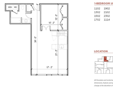 200 N 16th Street - Photo Thumbnail 67