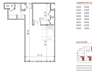 200 N 16th Street - Photo Thumbnail 63