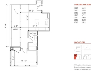 200 N 16th Street - Photo Thumbnail 72