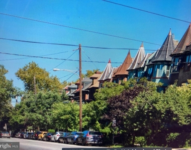 4825 Baltimore Avenue - Photo Thumbnail 9