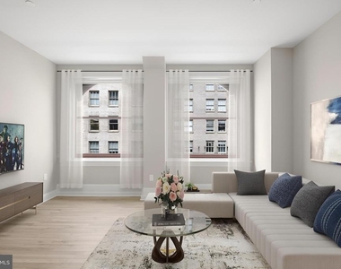 1420 Chestnut Street - Photo Thumbnail 7