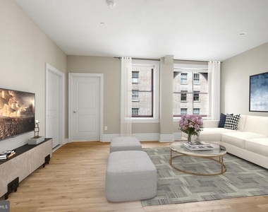 1420 Chestnut Street - Photo Thumbnail 6