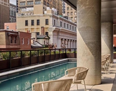 1134 Sansom Street - Photo Thumbnail 24