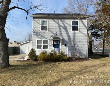 407 N Harris Street - Photo Thumbnail 1
