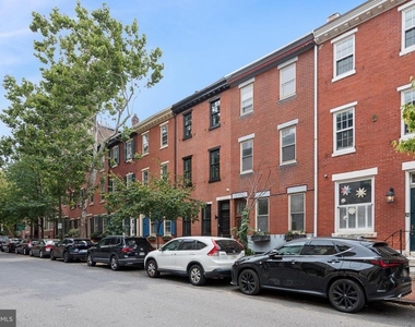 2218 Locust Street - Photo Thumbnail 2