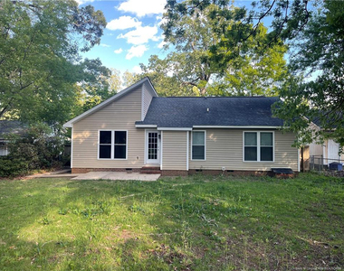 1322 Worstead Drive - Photo Thumbnail 1