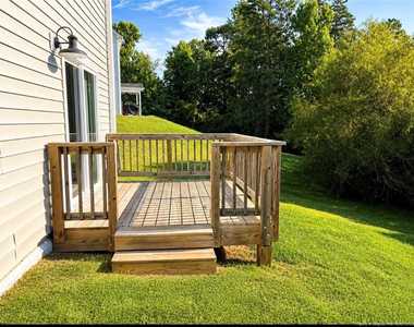 5620 Tall Timbers Court - Photo Thumbnail 26