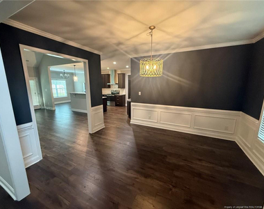 3624 Camberly Drive - Photo Thumbnail 2