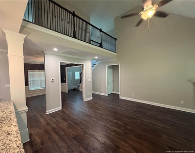 3624 Camberly Drive - Photo Thumbnail 5