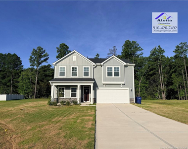 156 Hanover Drive - Photo Thumbnail 1