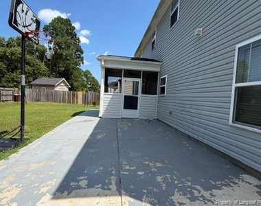 206 Yates Mill Road - Photo Thumbnail 2