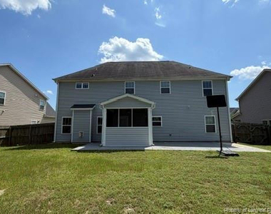 206 Yates Mill Road - Photo Thumbnail 1