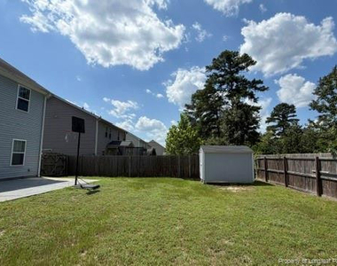 206 Yates Mill Road - Photo Thumbnail 4