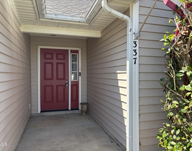 337 Americana Drive - Photo Thumbnail 16
