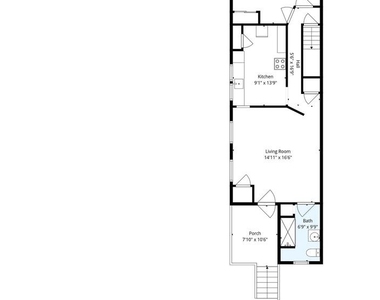 23 E 2nd Street - Photo Thumbnail 13