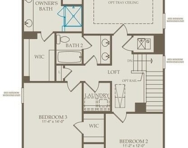2321 Sun Vibes Way - Photo Thumbnail 29