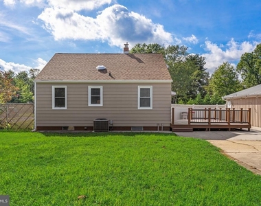 505 Hazel Avenue - Photo Thumbnail 21