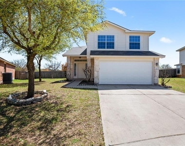 1825 Golden Sunrise Ln - Photo Thumbnail 1