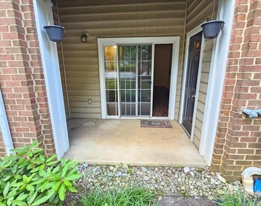 100 Watkins Pond Boulevard - Photo Thumbnail 6