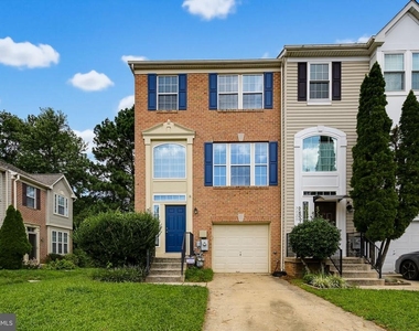 7023 Dasher Farm Court - Photo Thumbnail 1
