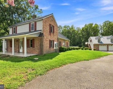 3813 Mount Pleasant Road - Photo Thumbnail 1
