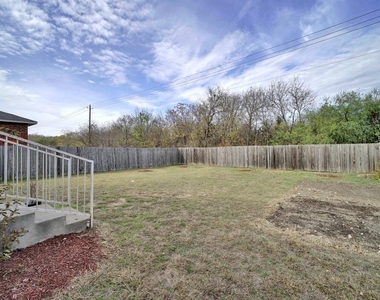 15004 Sassafras Trl - Photo Thumbnail 23
