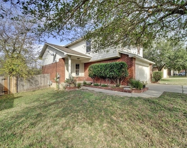 15004 Sassafras Trl - Photo Thumbnail 1