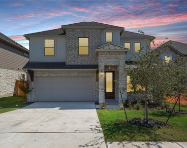 613 Silent Creek Cv - Photo Thumbnail 1