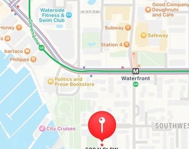 520 N Street Sw - Photo Thumbnail 38