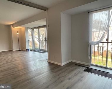 520 N Street Sw - Photo Thumbnail 13