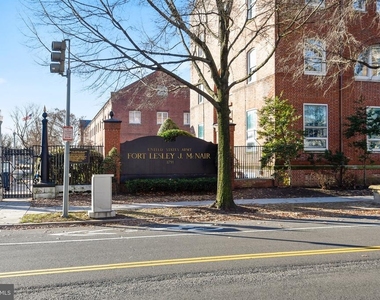 520 N Street Sw - Photo Thumbnail 52