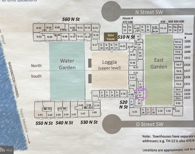520 N Street Sw - Photo Thumbnail 34