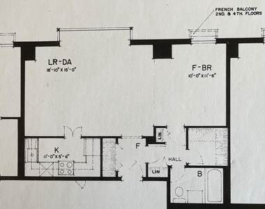 520 N Street Sw - Photo Thumbnail 2