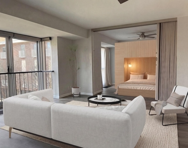 520 N Street Sw - Photo Thumbnail 1