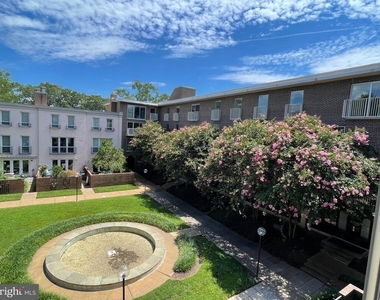 520 N Street Sw - Photo Thumbnail 32