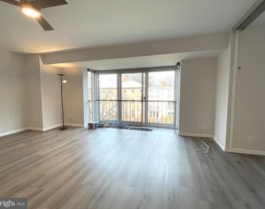 520 N Street Sw - Photo Thumbnail 10