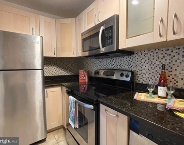 520 N Street Sw - Photo Thumbnail 18