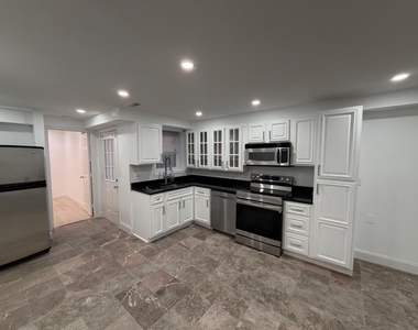 1605 New Jersey Avenue Nw - Photo Thumbnail 1